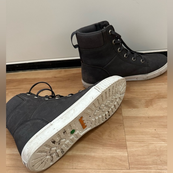 Timberland Sneaker Boot - Picture 3 of 3